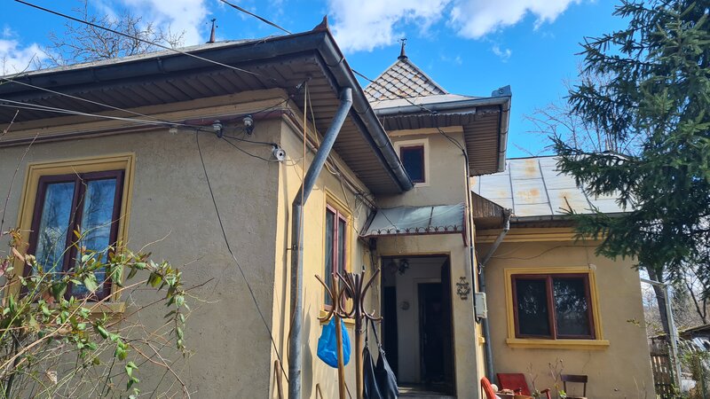 Pucioasa, Dambovita