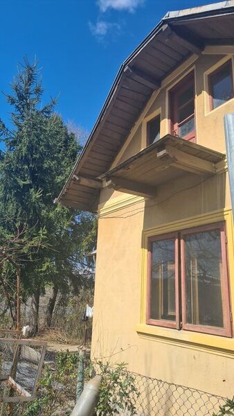 Pucioasa, Dambovita